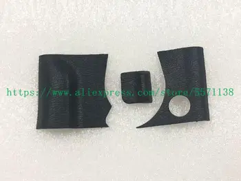 

NEW Original For Fuji Fujifilm X-T10 XT10 XT20 Body Rubber Cover Front Grip Side Rear Thumb Rubber Camera Repair Spare Part Unit