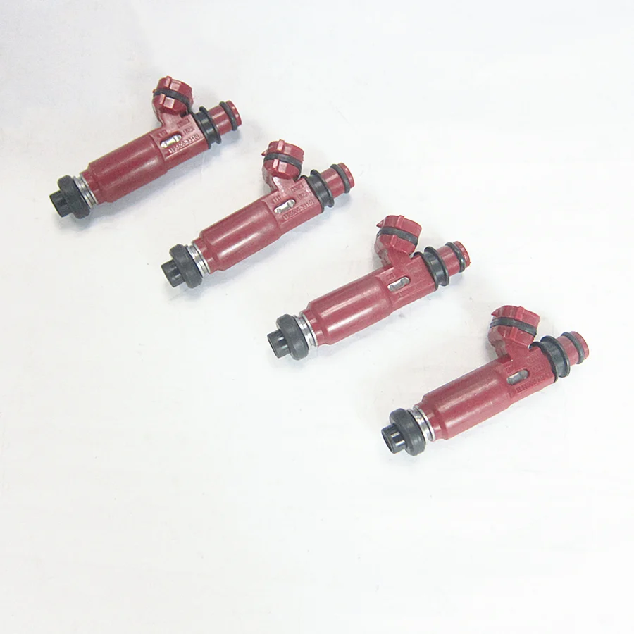 

Car accessories BP4W-13-250 fuel injector nozzle for Mazda 3 2003-2010 BK 1. 6 engine