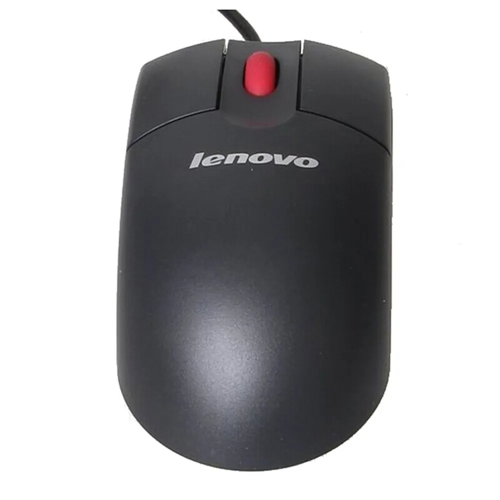 Для lenovo Thinkpad проводная Usb мышь настольный компьютер ноутбук офисная мышь компьютерные офисные аксессуары