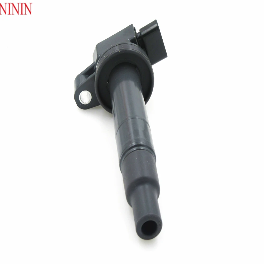 Подходит для Toyo-ta Prius Yaris Scion xA xB 1.5L Высококачественная катушка зажигания 90919-02240