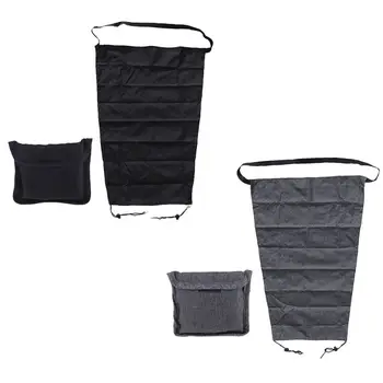 

Baby Stroller Waterproof Sunshade Outdoor Pushchair Sun Shade Bag Cover UV Protection Pram Canopy Parasol