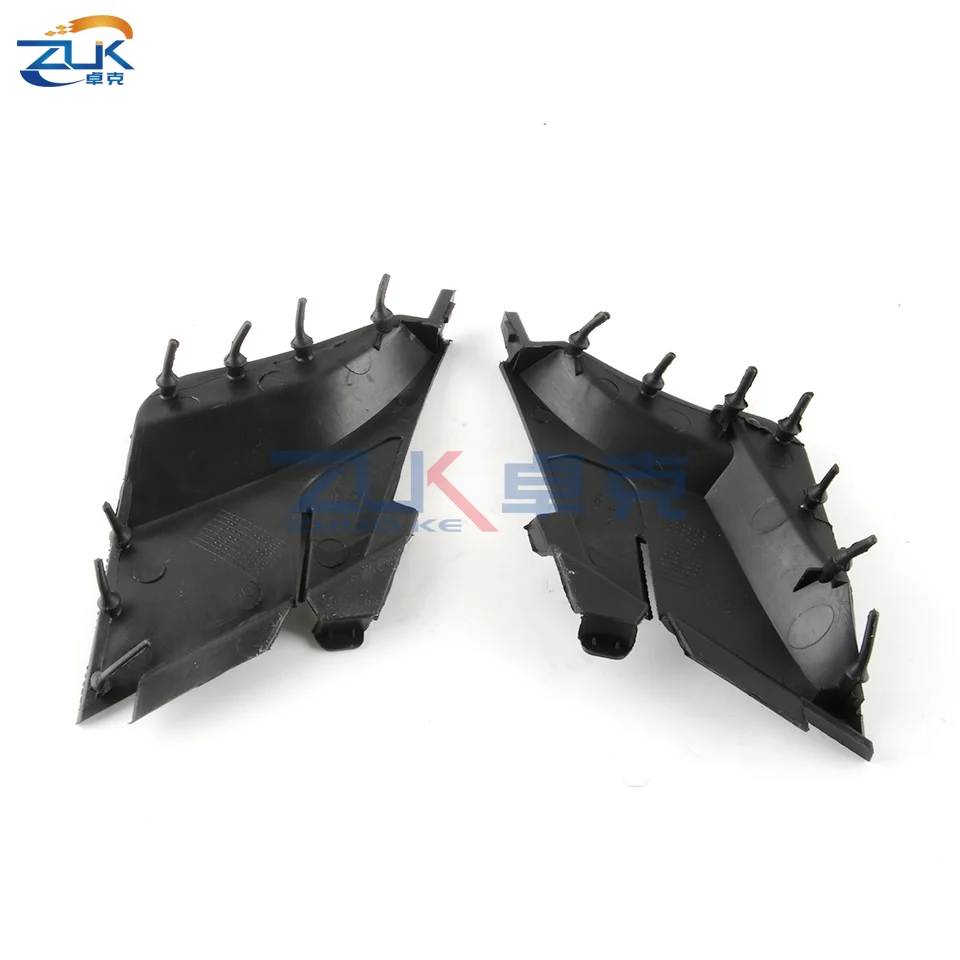 Шарнир крышки капота двигателя ZUK для HONDA FIT JAZZ 2005 2006 2007 2008 GD1 GD3 74212-SAA-G00 74222-SAA-G00 только для левостороннего привода