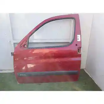 

LEFT FRONT DOOR CITROEN BERLINGO