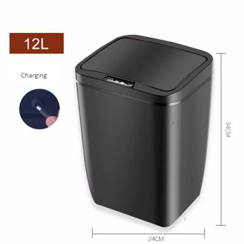 Ящик для бытовых инструментов Автоматический Бесконтактный Интеллектуальный