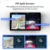 Junsun V1 AI Voice Control Android 10 4G Car Radio Мультимедийный плеер Для Honda Accord 7 2003-2008 Navigation Auto 2 din CarPaly
