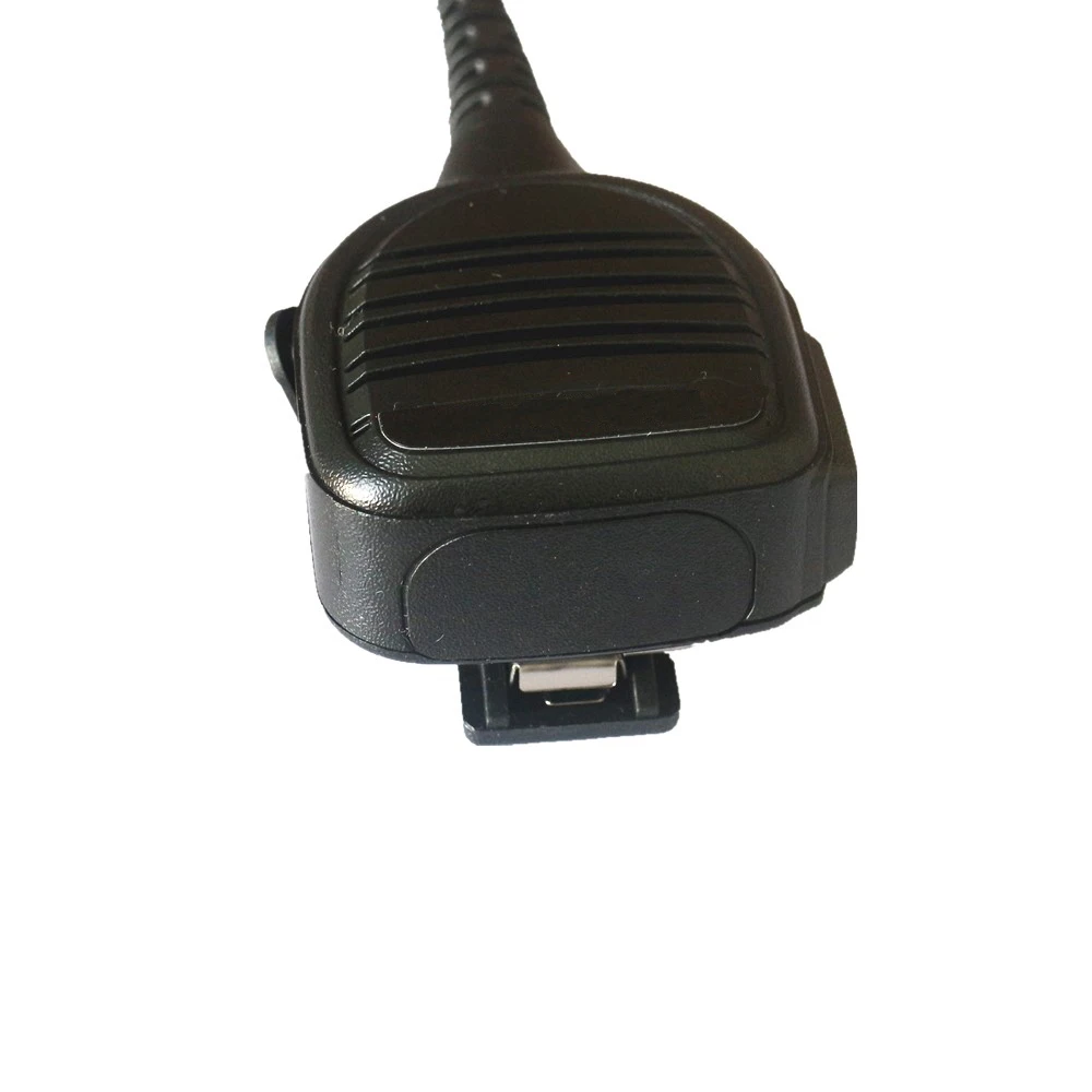 2 контактный Динамик Микрофон KMC 38 для Baofeng UV3R + Plus UV5RB UV5RC UV82 UV 8D B5 B6 A52 двухстороннее