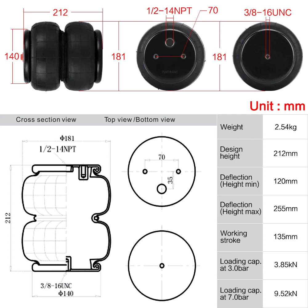 SVBONY SV503 80ED F7 Telescope OTA Achromatic