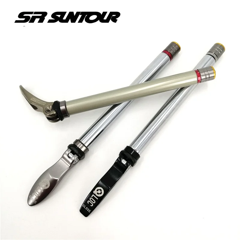 suntour raidon fork