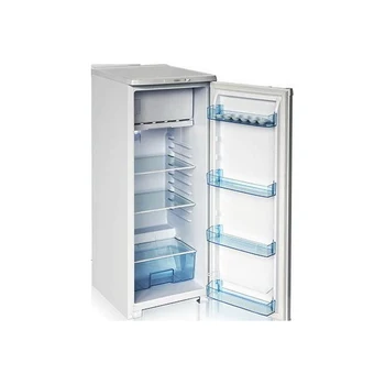 

Single chamber refrigerator Biryusa 110