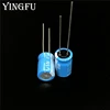 10pcs/50pcs 47uF 50V NICHICON BT Series 8x11.5mm Highly dependable reliability 50V47uF Aluminum Electrolytic capacitor ► Photo 2/2