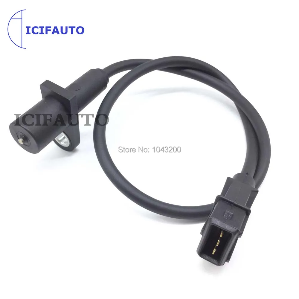 Crankshaft Position Sensor For Volvo Crank Crankshaft Position Sensor CPS 740 760 780 240 245 940 OE # 1389399 3547847 3547847-8 1389399-5