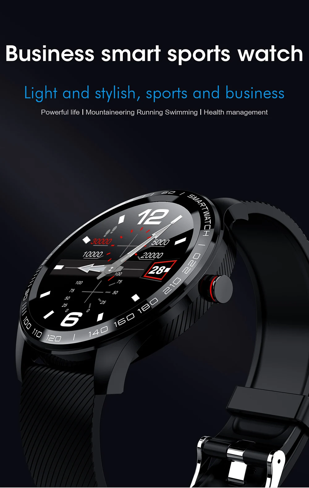 New 5G l9 p3 watches for men and women in 2020 smart watch iphone reloj smartwatch mujer lenfo lem x i watch reloj inteligente