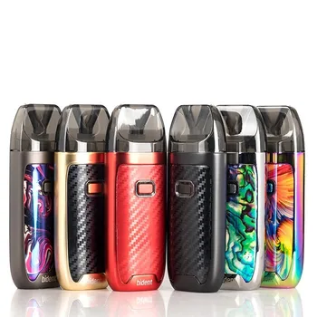 

Original Geekvape Bident Pod System E-Cigarette Vape Kit 950mAh Battery 3.5mL Cartridge Vaper Electronic Cigarette Vaporizer