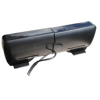 

Sound Box New 1 Pair of Mini Portable USB Multimedia Computer Laptop Audio Sounder Speaker Altavoz Portatil