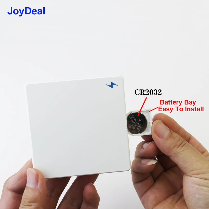 Parede Home Inteligente, Controle de Lâmpada, Sem