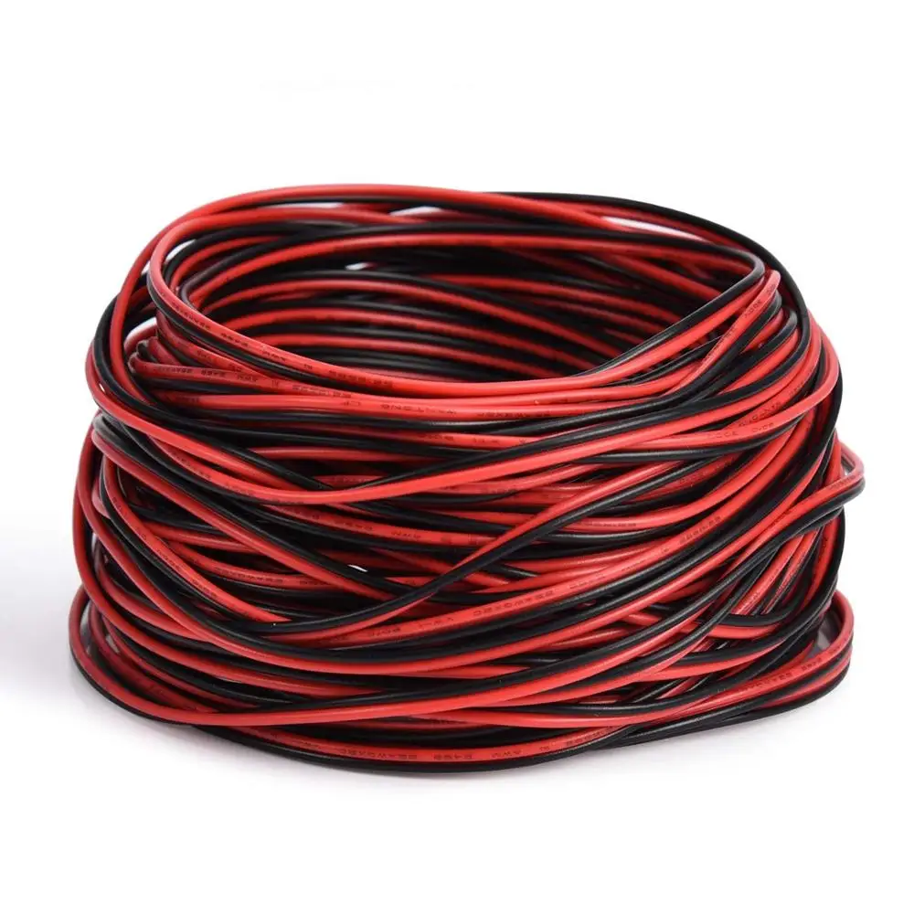 2pin 4pin 5pin 6pin провода аксессуары для освещения 22AWG удлинить кабель провода шнур разъем для одного цвета/RGB/RGBW светодиодные ленты
