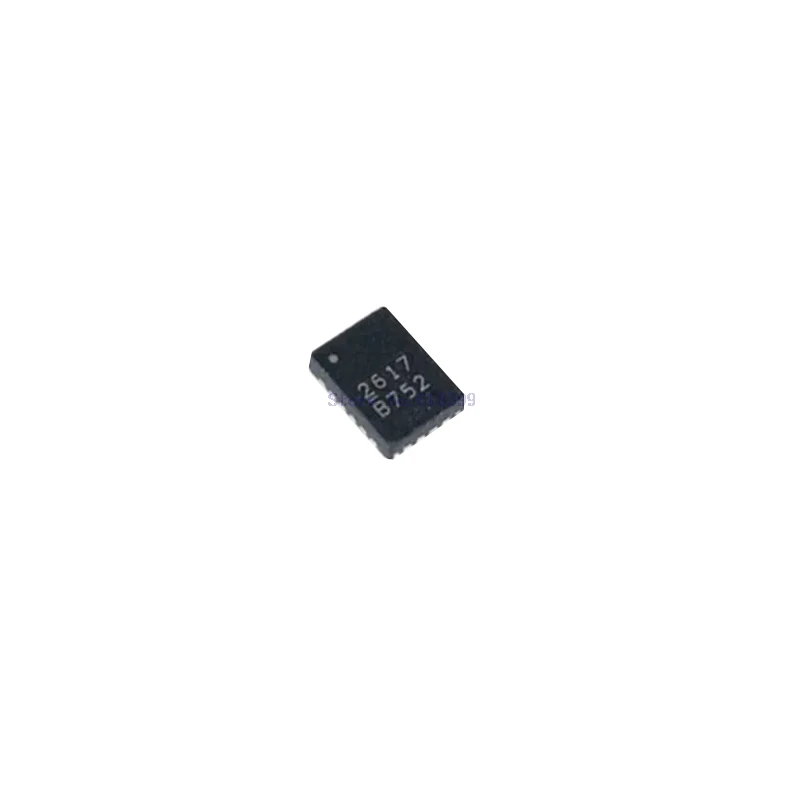 

Mp2617 Switch Mode Charger Li-Ion 3000Ma 4.3V 4.6V 20-Pin Qfn Ep T/R Ic Chip Mp2617gl-Lf-Z