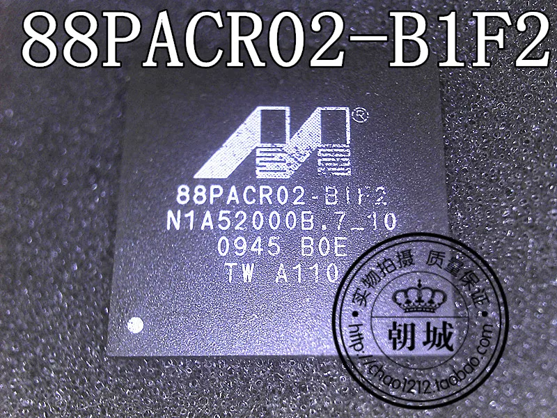 5 шт./лот 88PACR02-BIF2 88PACR02-B1F2 NEC и BGA
