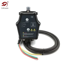 Ezhiyuan-generador de agua Universal HT10M HT22M, calentador de agua, motor refrigerante, precalentamiento Smartgen, serie HT