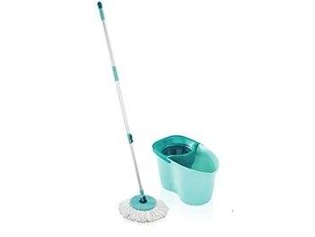 

Leifheit Clean Twist Disc Active mop e Secchio Set