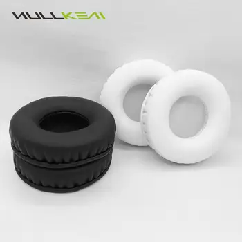 

Nullkeai Replacement Earpads for Bluedio T4S Active Noise Cancellation Over-ear Headphones Earmuff Earphone Sleeve Headset
