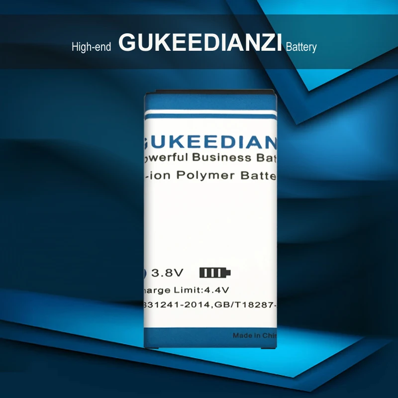 GUKEEDIANZI батарея EB-BG850BBC для samsung Galaxy Alpha G850F/8508 S/8509 V G850 G8508/850 T/850 V G850M 1860mAh батарея