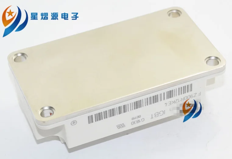 FZ900R12KE4 NEW IGBT MODULE IN STOCK