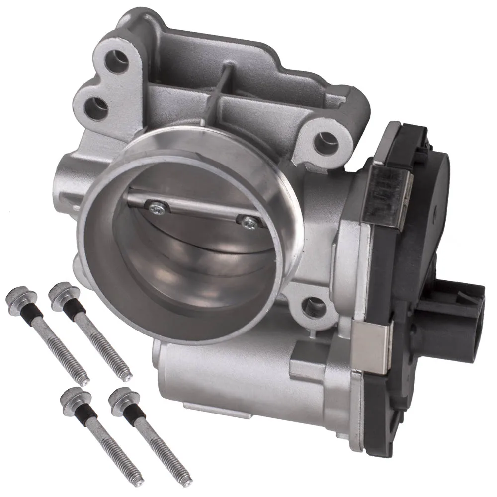 Throttle Body for Chevy Cobalt HHR Malibu Pontiac G5 Saturn 07-10 12603897 |