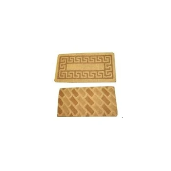 

4065 ZERBINO IMPERIAL COCCO 40x 80 LADYDOC 04065