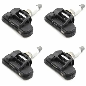 

4x Tire Pressure Sensor TPMS For Mercedes-Benz TPMS 0009050030 433MHZ
