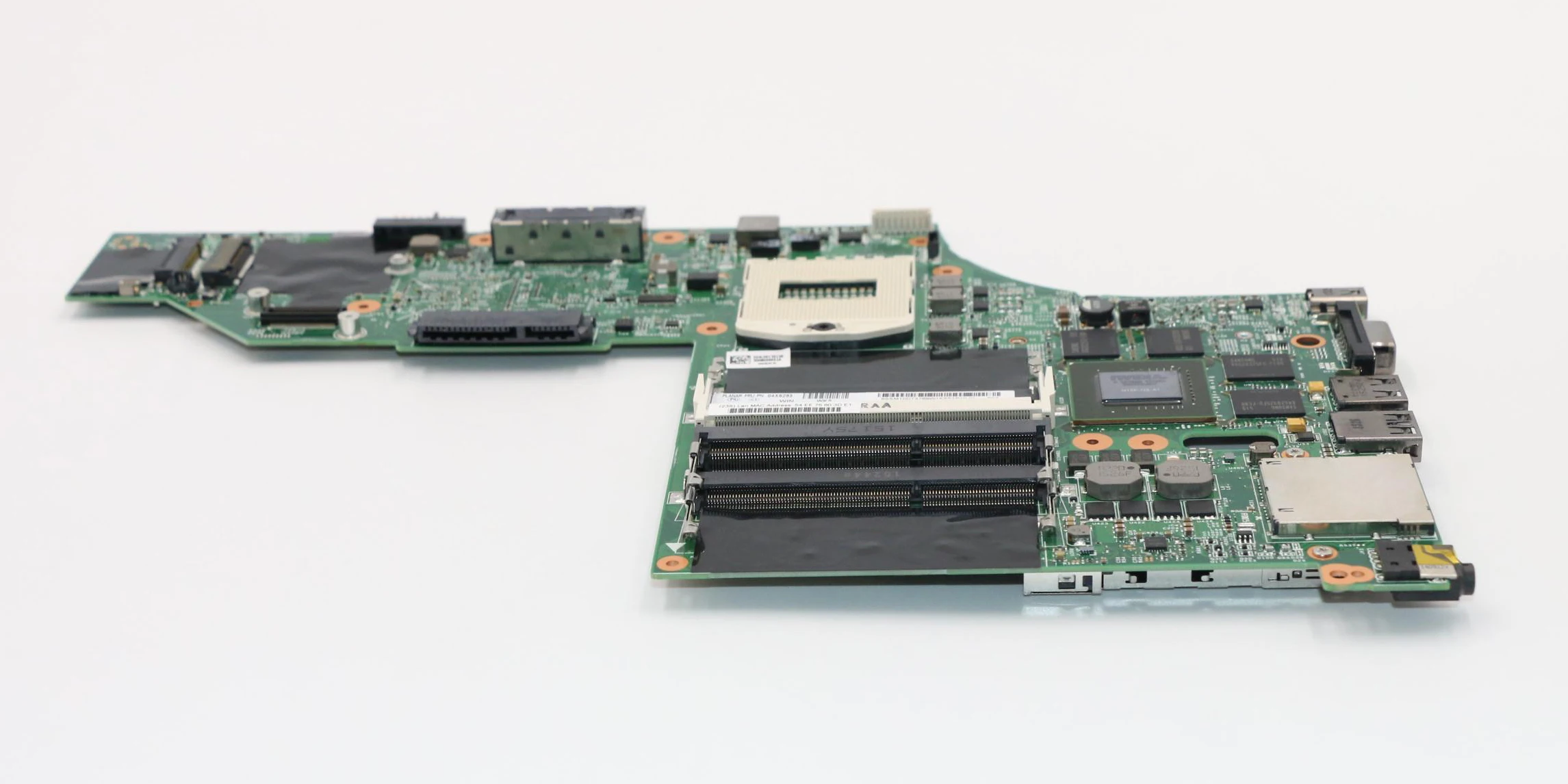 W8P без ЦП Q3 GPU для lenovo thinkpad W540 ноутбук независимая видеокарта материнская плата 04X5293 04X5309 материнская плата тест хорошее