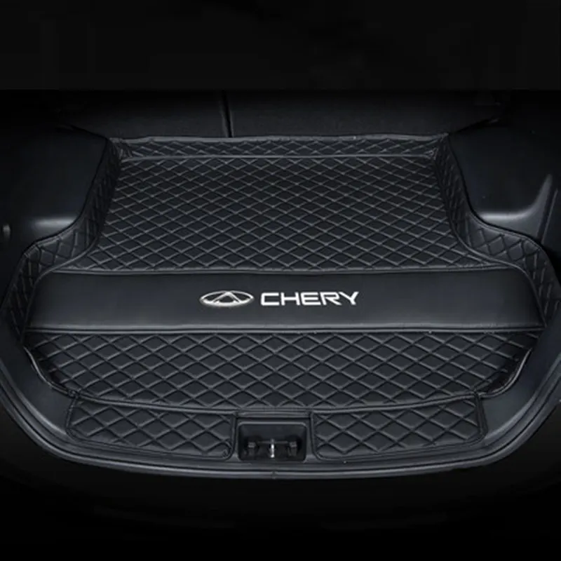 Для Chery Tiggo, Tiggo, коврик для багажника автомобиля