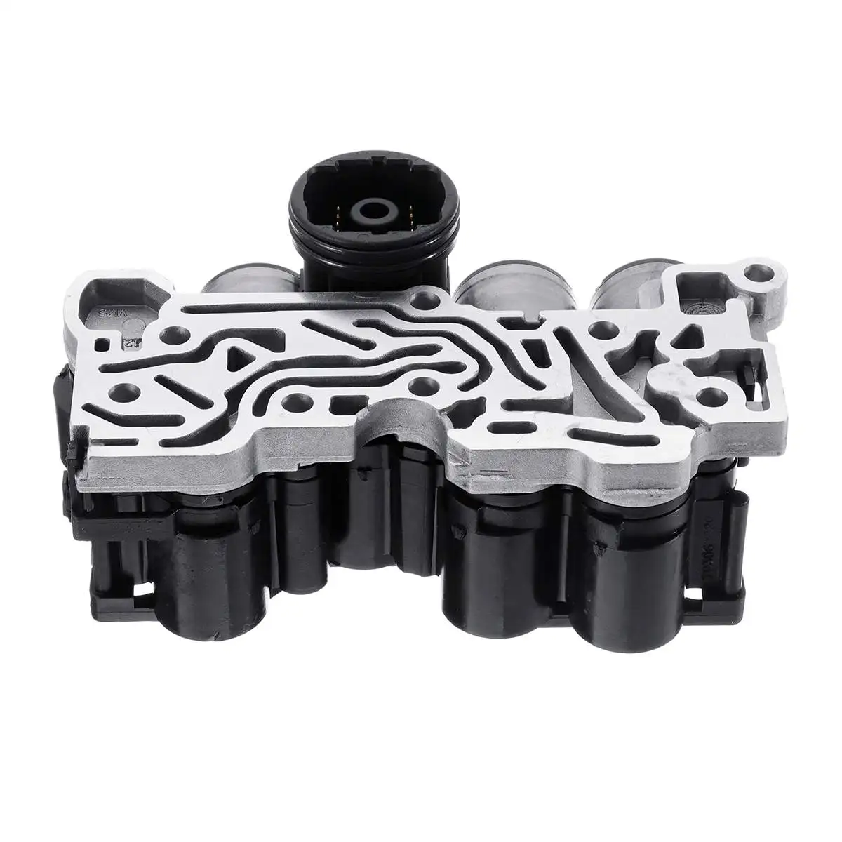 Электромагнитный блок 5R55S 5R55W 9L2Z7G391AA для Ford для Lincoln для M ercury корпус передачи 04 до автотрансмиссия часть