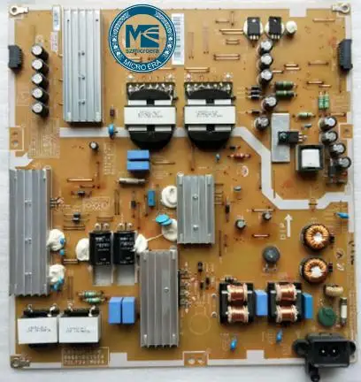 

For Samsung UA55HU6000J L55N4W-ESM BN44-00756A PSLF241W06A TV power supply board