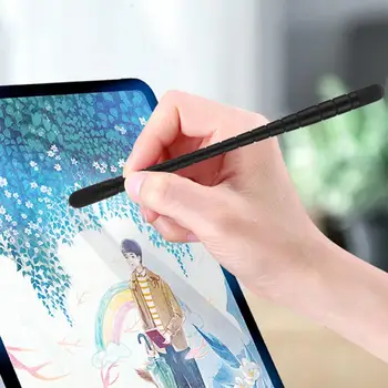 

Double-head Capacitive Touch Screen Pen Stylus Pen for Mobile Phone and Tablet