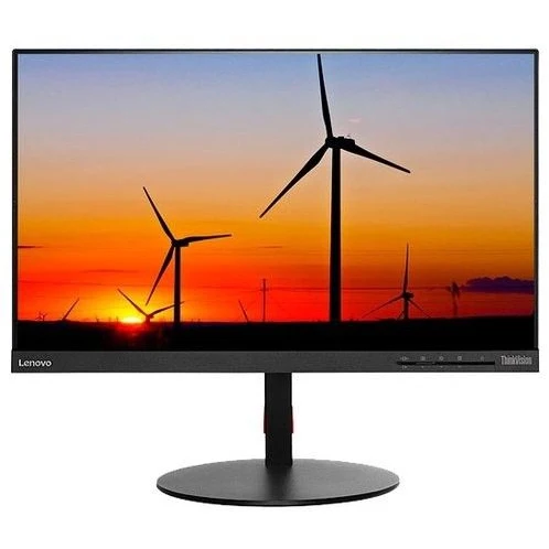 Монитор LENOVO ThinkVision T23i 10 23&quot черный [61abmat1eu]|Мониторы| |