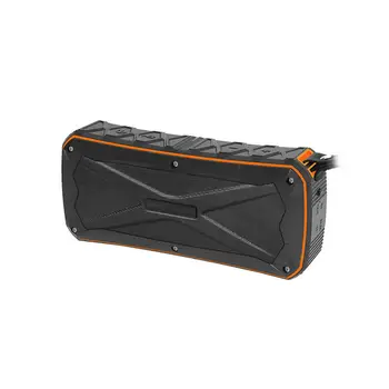 

S610 Outdoor Speaker Portable Waterproof Bluetooth Speaker Riding Climbing Bicycle Speakers Handsfree Tf Card Audio Music Center