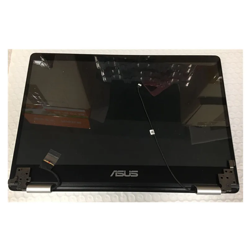 ORIGINAL 14 INCH Laptop Lcd Assembly Touch Screen For ASUS CHROMEBOOK