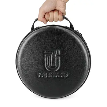 

Portable Waterproof Hand Carrying Pouch Bag for DJI Tello UAV Drone Batteries Storage Organizer Case