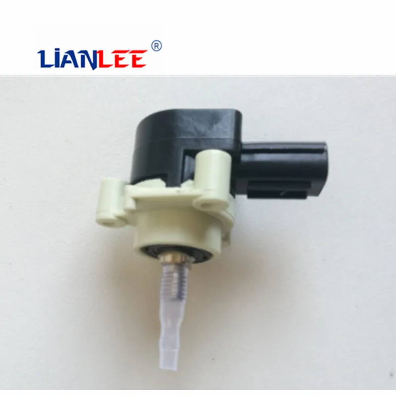 Лучшая цена датчик высоты передней подвески для Honda CR-V 2007-2011 33136TR0E01 33136-TR0-E01 33136SWA003 33136-SWA-003