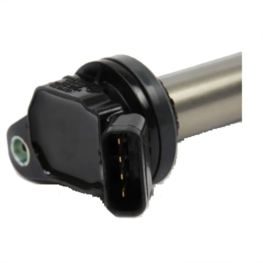 1 шт. 90919-02252 Катушка зажигания для Toyota Corolla Matrix Prius Scion IM XD 1.8L 90919-02258 UF-596 C1714 9091902258 зажигания