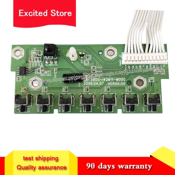 

for 42M11HF 5800-I42M11-M000 Keypad receiving board