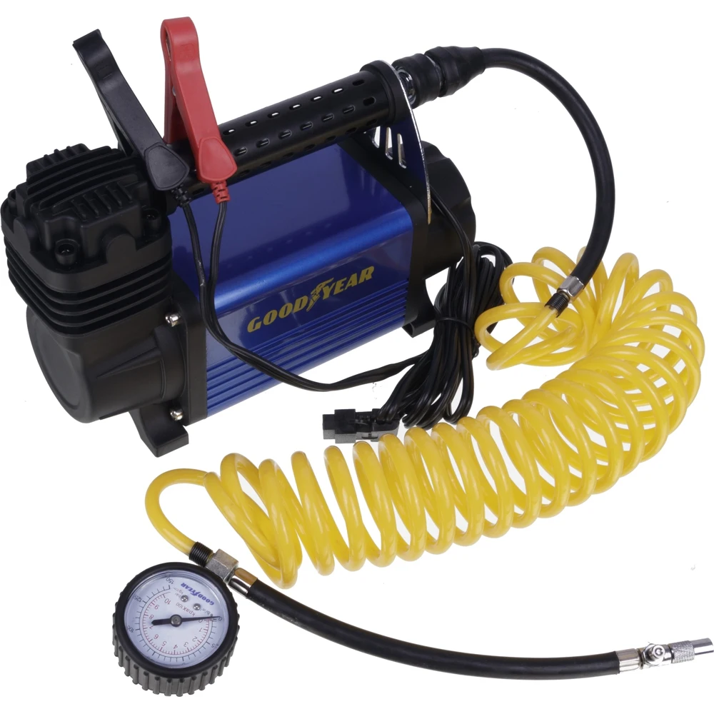 Автомобильный компрессор goodyear gy-30l (gy000101). Goodyear gy-50l. Компрессор goodyear 50l led. Компрессор gy-50l. Компрессор goodyear 50l led.