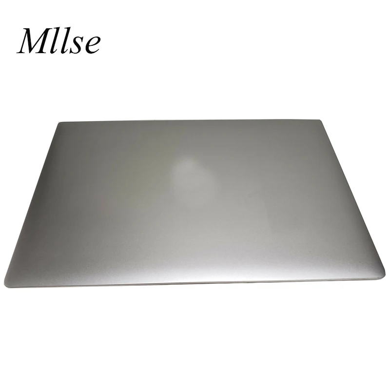 

Free Shipping New For Dell XPS 15 9550 9560 PRECISION M5510 M5520 LCD Back Cover Silver 0J83X5 J83X5