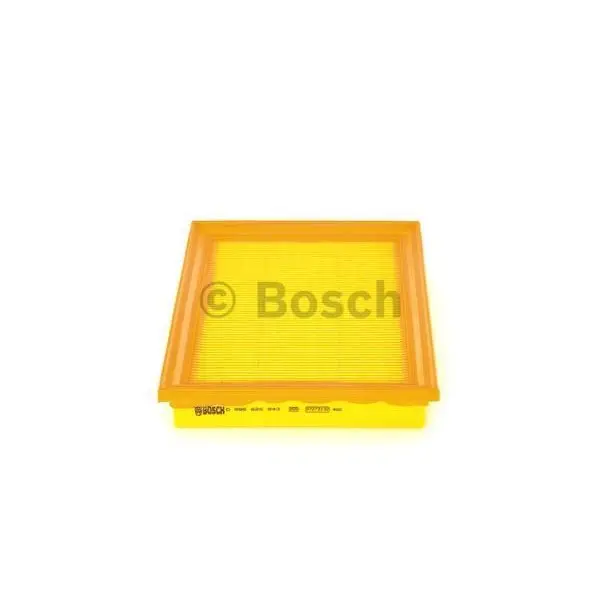 Фильтр воздушный FORD FIESTA/FUSION/MAZDA 2 BOSCH 0986626843