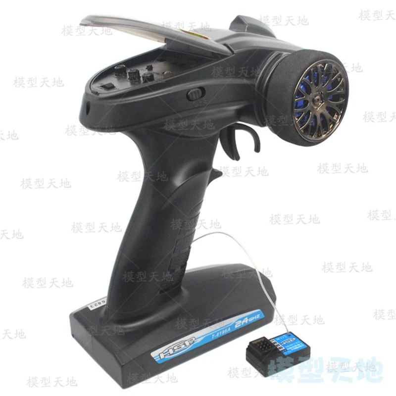 remote control for moedl car or boat 