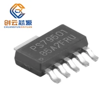 

1Pcs New Original TPS79501DCQR SOT-223-6 Ultra-Low Noise High PSRR Fast RF 500mA Low Voltage Drop Linear Regulator Free Shipping