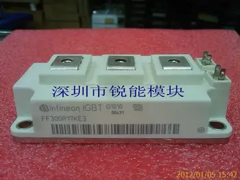 

2 unit IGBT module FF300R17KE3 FF400R12KT3--RNDZ