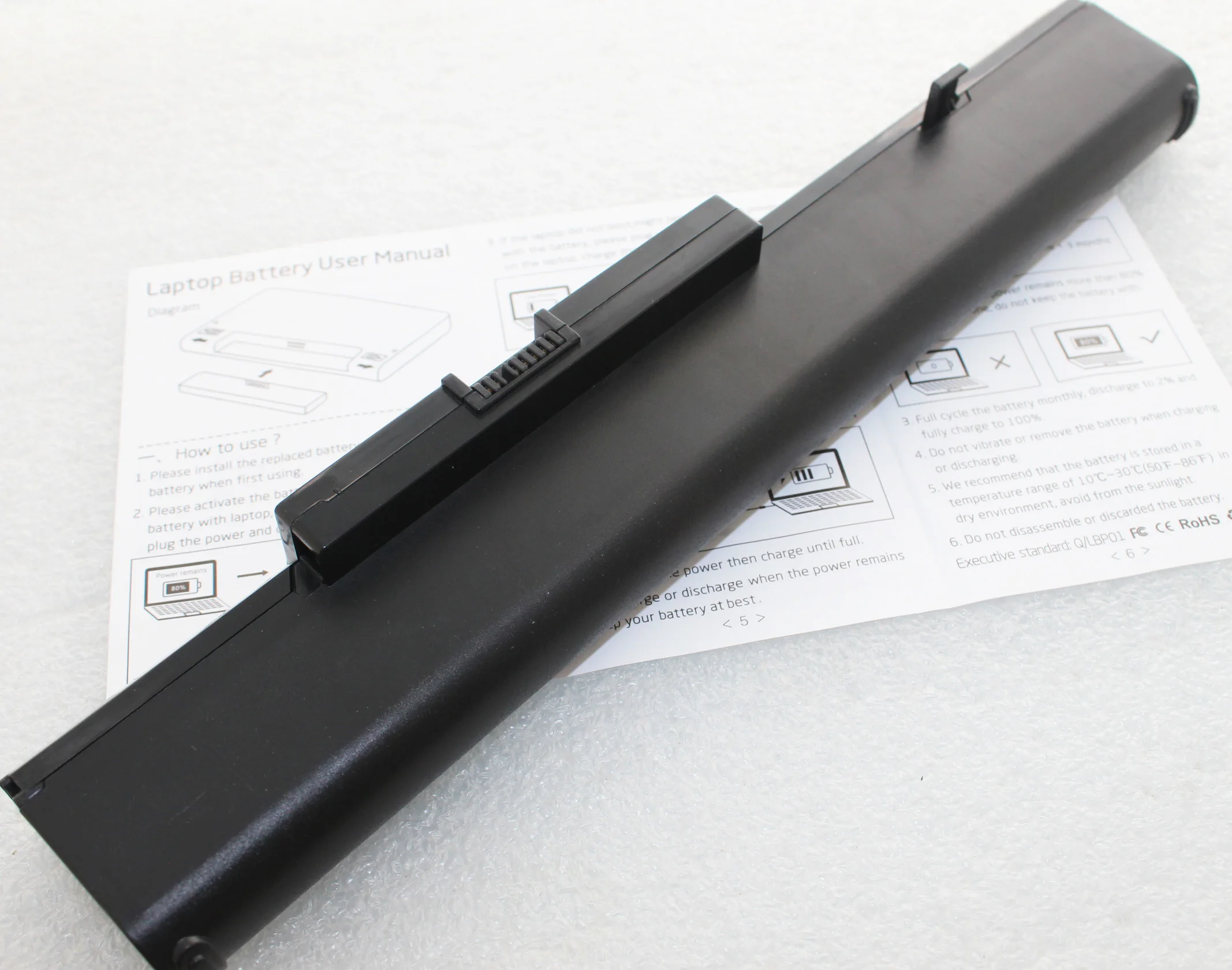 Аккумулятор для ноутбука Lenovo аккумулятор L40 N50 V4400 L13S4A01 L13M4A01 L13L4A01 M4400A N40