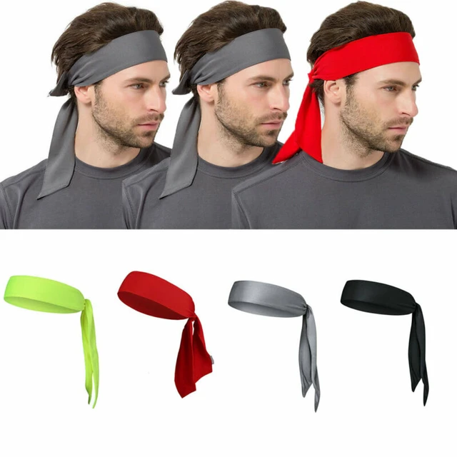 men head ties